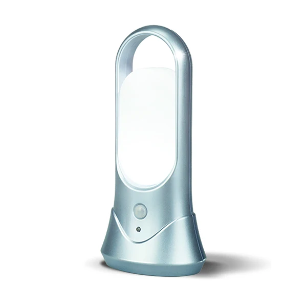 PIR Night Light Светодиодный ночник PIR Сенсор Управление светодиодный Портативный зарядка через usb лампа для Для детей Спальня прикроватные Перезаряжаемые мини Ночной светильник - Испускаемый цвет: PIR Night Light