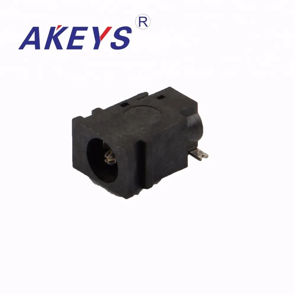 10 PCS DC-049A 3.8*1.65mm DC power jack 2 pin square waterproof connector with 3 fixed PIN | Обустройство дома