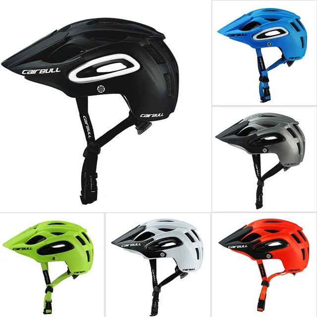 US $24.95 Bicycle Helmet Urban Utility Road Racing Cycling Bike Detachable Visor/LED Taillight Skateboard