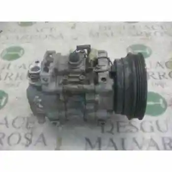

AIR CONDITIONING COMPRESSOR FIAT TIDE SALOON (185) 4425000 Z372 DENSO