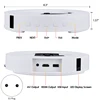 Portable Audio & Video
