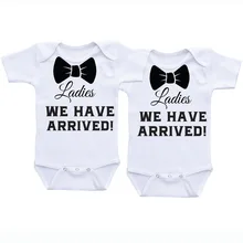 Amazon/Лидер продаж; комбинезон в западном стиле; одежда для ползания; одежда для малышей с бантом; комбинезоны для малышей