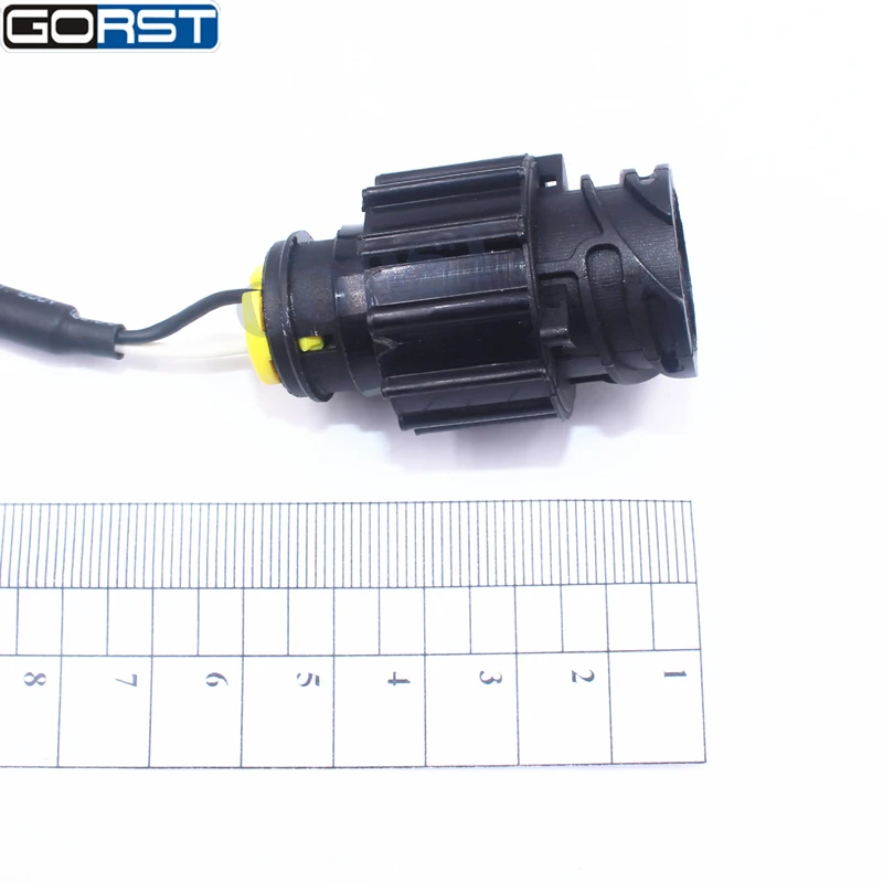 Датчик положения коленчатого вала 20508011 для Volvo FH 12 16 FM 9 II 20374282 0281002458 3302208W31