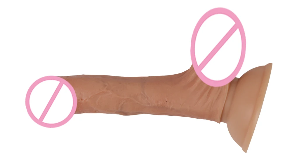 163.5CM Realistic Dildo Suction Cup Sextoys Skin Felling Soft Big Silicone Penis Sex Toys for Woman Female G Spot Masturbatio (10)