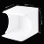 PULUZ 8.7 inch Portable LED Photo Studio Box Tabletop Shooting Light Box Tent Photography Mini Box Softbox Set Display Lightbox