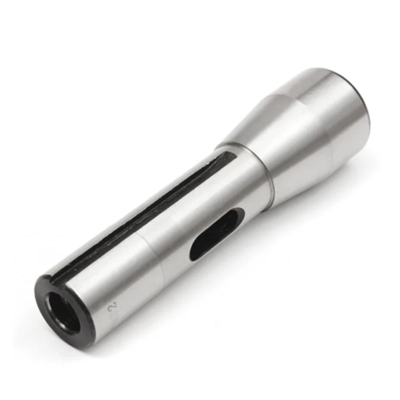 Adaptateur De Réduction De Douille De Foret Conique Morse Pour Tour De Fraisage (MT1 à MT2, MT3 à MT2, MT3 à MT4, 3 Pièces) - Bricolage