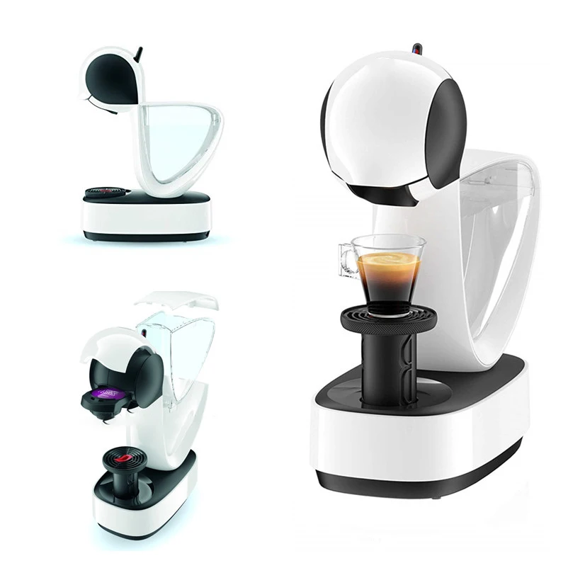 

2018 New Machine Small Italian Home Coffee Machine Automatic