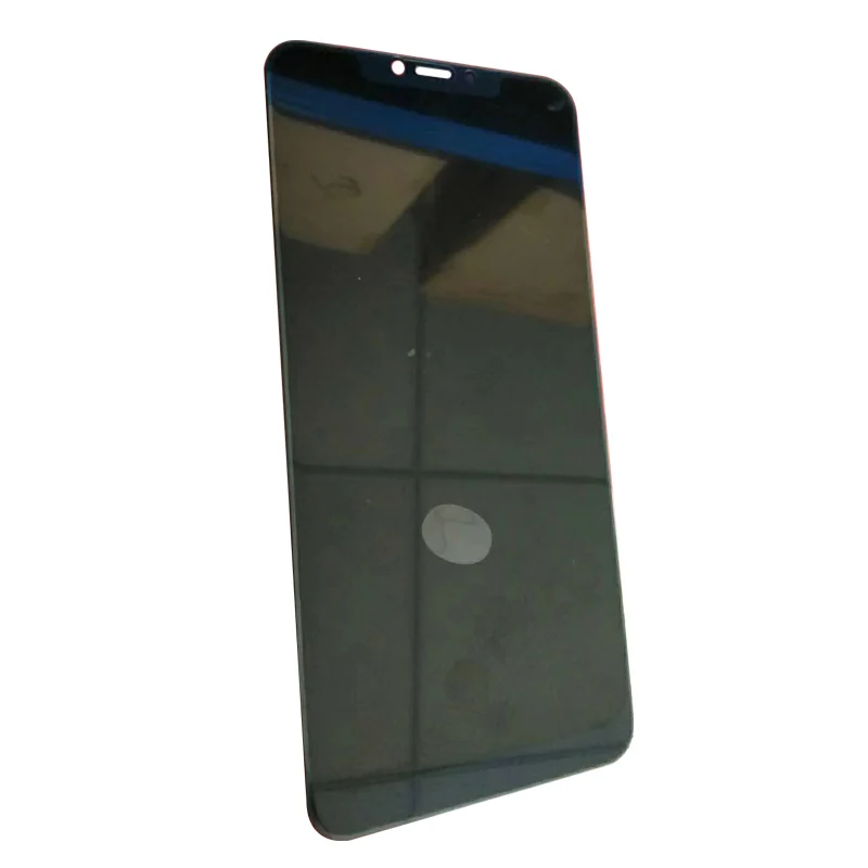 High quality For CUBOT P20 LCD Display Touch Screen Digitizer Replacement Phone Parts with tape | Мобильные телефоны и