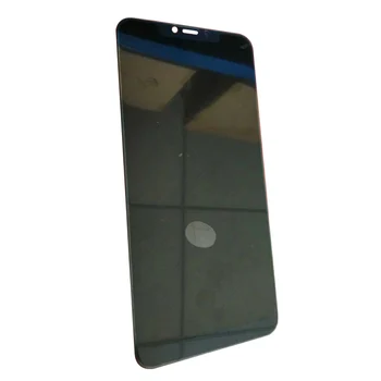 

High quality For CUBOT P20 LCD Display Touch Screen Digitizer Replacement Phone Parts Display with tape