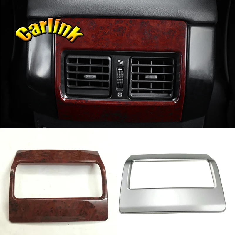 

Крышка розетки из АБС-пластика для Toyota Land Cruiser Prado FJ150 LC150 2010-2017