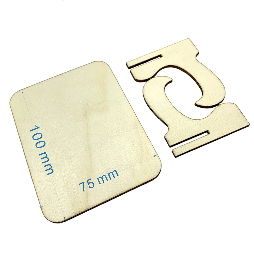 100 шт. деревянные карточки для сиденья с различными именами|Украшения своими