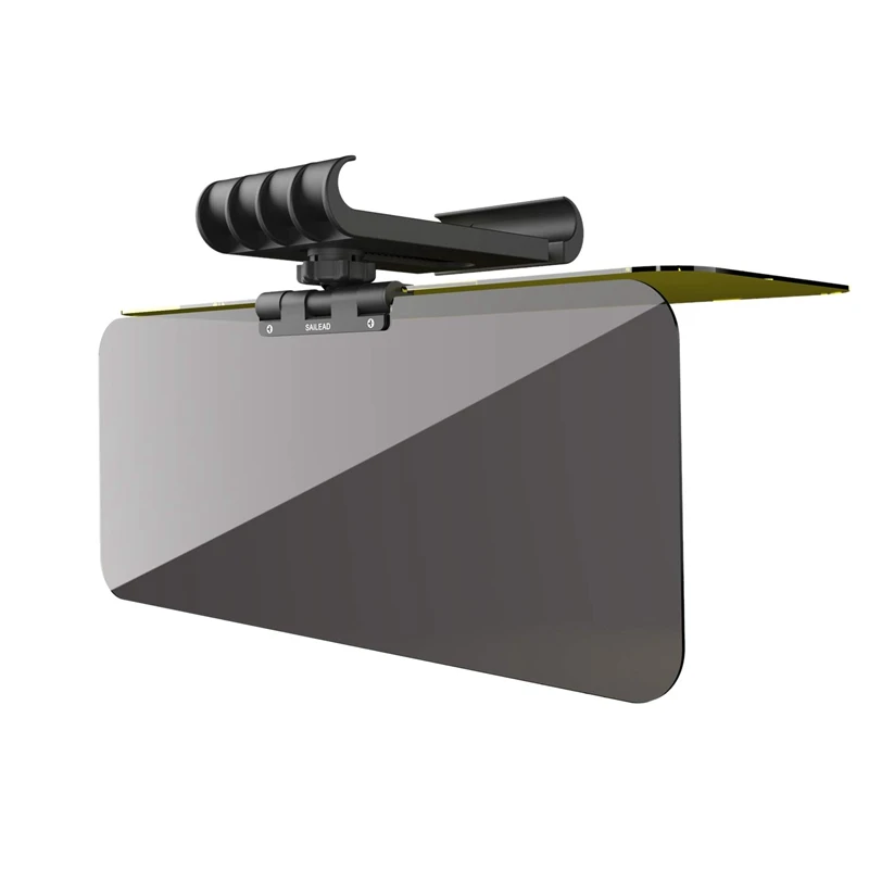 Car Universal Sun Visor Extender 2 In 1 Car Sun Visor Protects From Sun