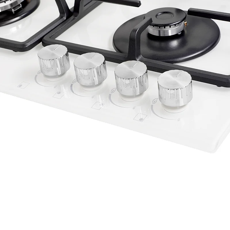 Gas cooktop Monsher, MHG 62 WG