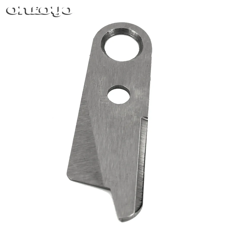 Tajima Embroidery Machine Parts-Original Tajima Imported Double-cutting Knife [4 pieces] Movable Knife Direct Movement