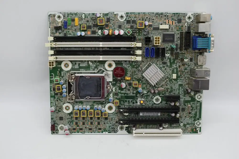 Материнская плата для рабочей станции hp Z220 SFF 655840-001 655582-001 614036-002