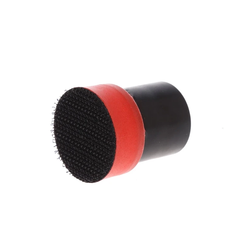 3 Pcs Cleaning Sponge Polishing Pad Buffing Plate Set Car Caring M14 1.2" 2" 3"
