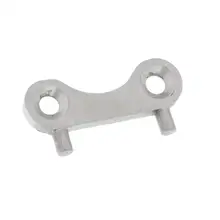 

1Pcs Quality 316 Stainless Steel 38mm Tank Deck Filler Spare Key Replacement Water Sports Rowing Marine Kayak Boat Accessory