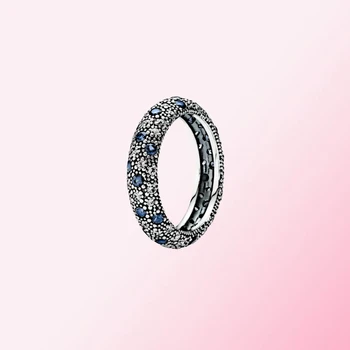 

Fahmi 2020 New 100% 925 Sterling Silver Cosmic Stars Ring Beautiful Fashion Original Jewellery For Women Party Gift