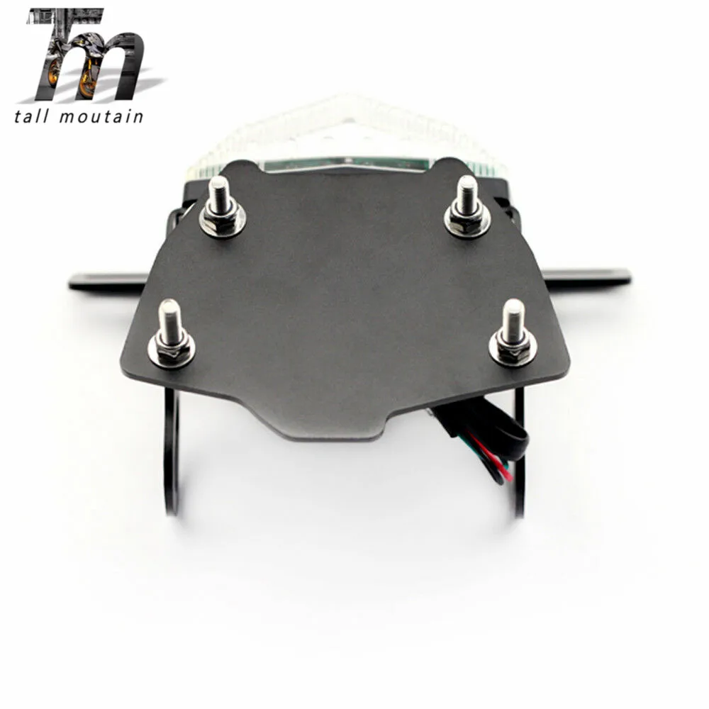 Motorcycle Accessories