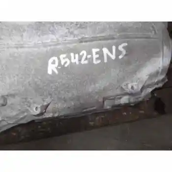 

0605464 Mercedes Gearbox C Class Sedan (bm 202) Mercedes-Benz Bm Serials 202 Saloon 1.8 16v