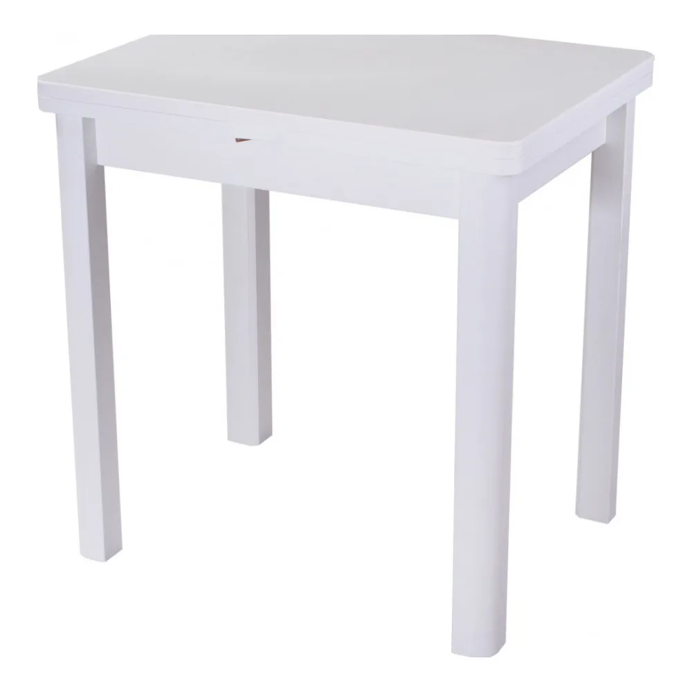 Dining Tables Домотека 665882 Home Furniture Room техпорт techport Table Real (M-2 KM 4 -6 BL BL) |