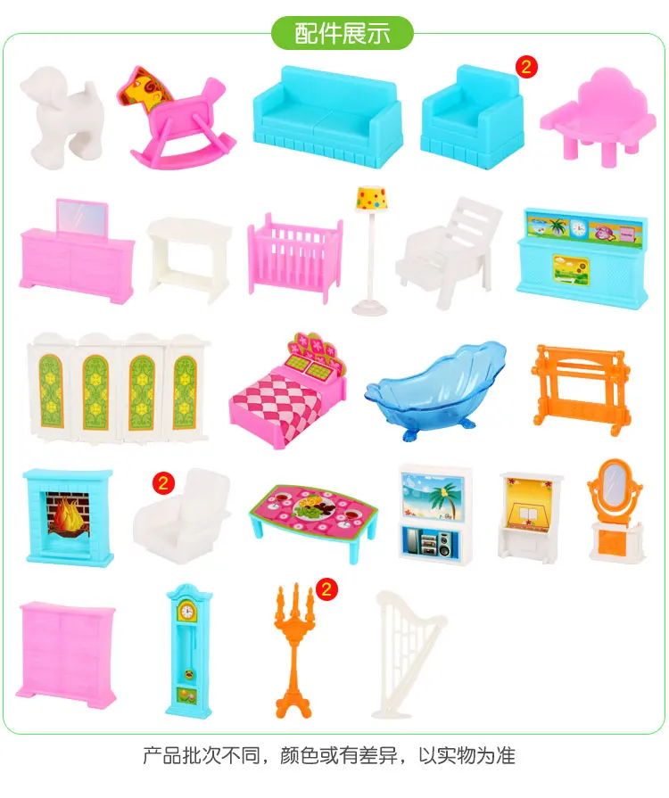Peppa игрушки "Свинка" Дом Джордж, Свинка Пеппа, figuras друг Семья фигурку аниме игрушки Свинка Пеппа на день рождения украшения подарочный набор