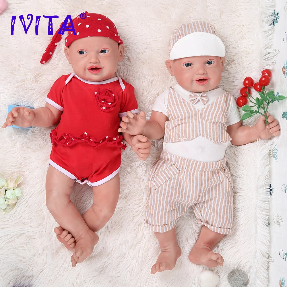 Рисунок 6 - IVITA WB1513 59 см 5210 г Оригинальные