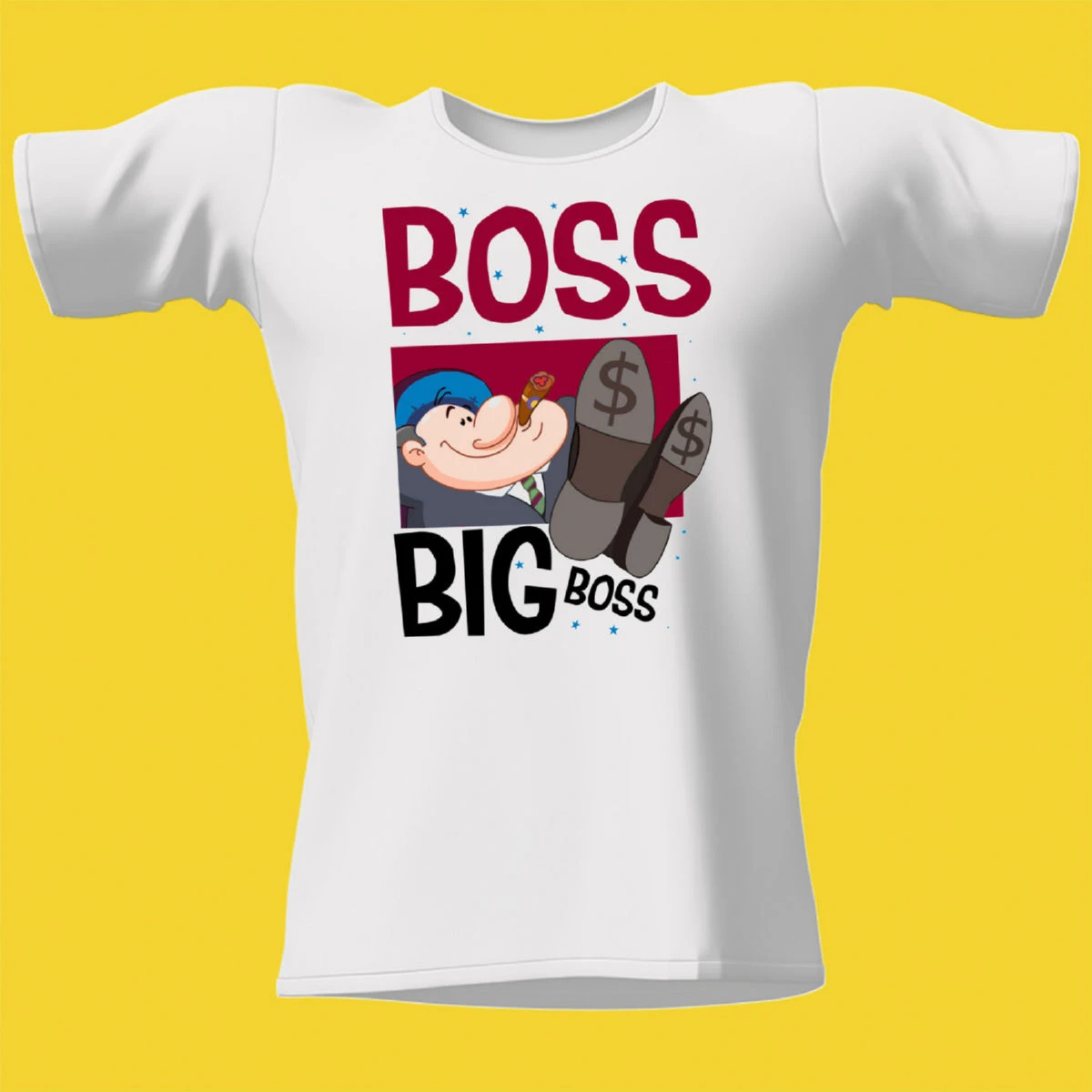 bigg boss t shirt