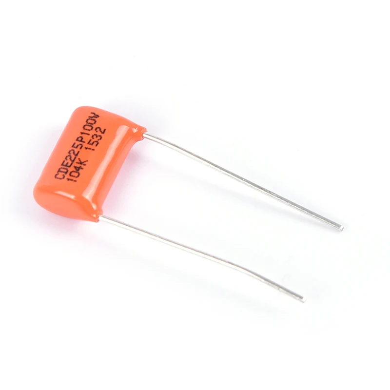 Басовый колпачок для гитары Orange Drop басовый 0.022U0.047UF 200VF 100V | Спорт и развлечения