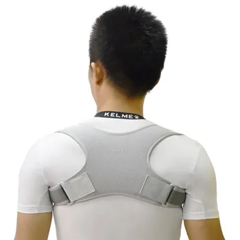 

Upper Back Posture Corrector Posture Clavicle Support Corrector Back Straight Shoulders Brace Strap Correctpor Toiletry Kits HOT