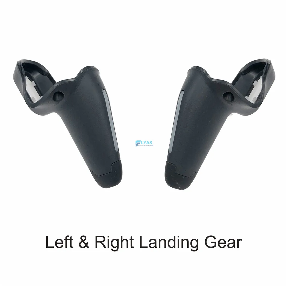 L R Landing Gear