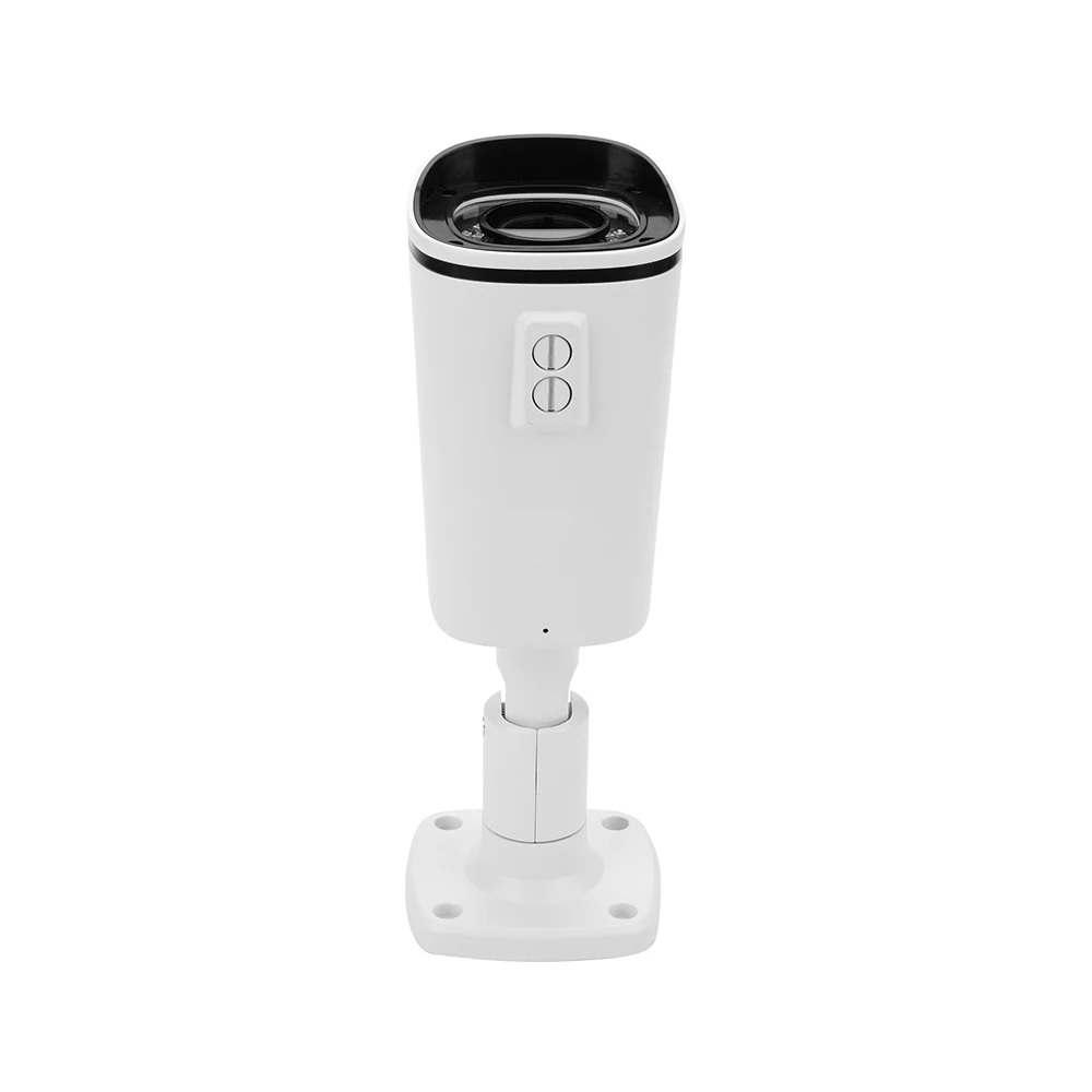 Brillcam 4MP HD IR Bullet IP камера с 5X 2 7 13 5 мм Len PoE IP67 всепогодный AI Встроенный микрофон