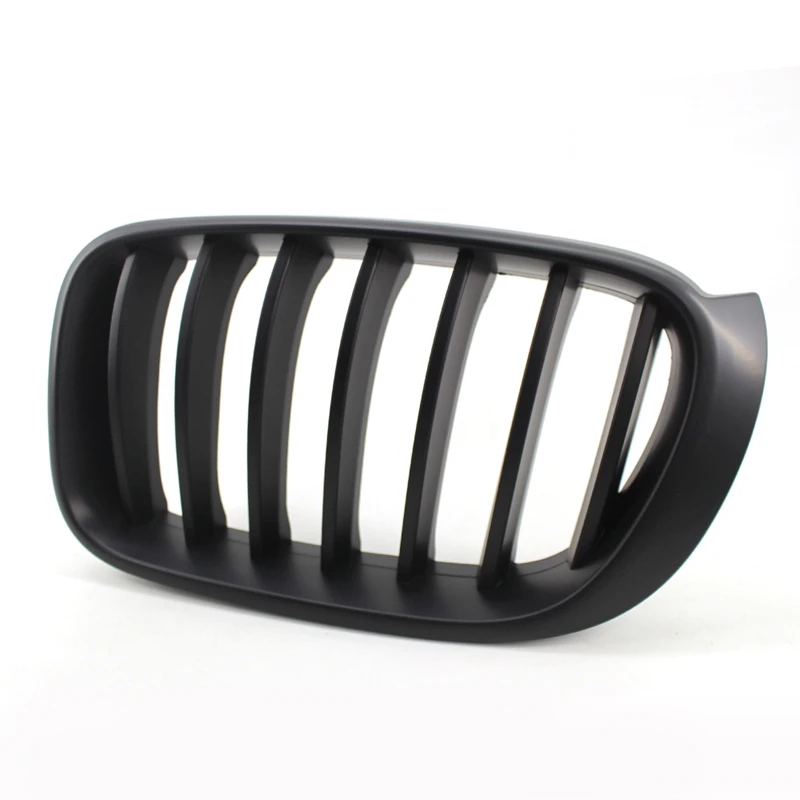 Передняя решетка для BMW F25 F26 X3 X4 2014 2017| |