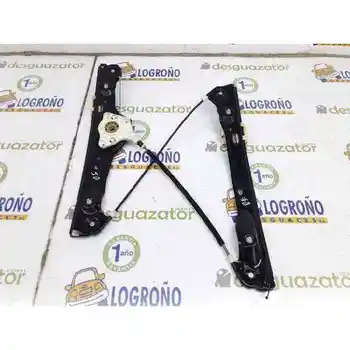 

51337140587 WINDOW LIFTER FRONT LEFT BMW 3 SERIES SALOON (E90)