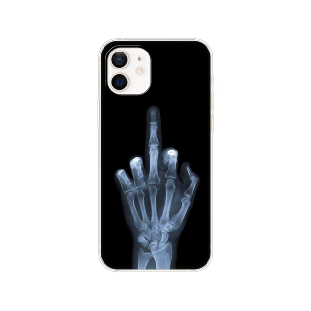 iphone 12 Cases For iphone 12 mini 12 Pro Max Case Soft Silicon Phone Cover For Apple iPhone12 iphone12Pro 12Pro Bumper Back