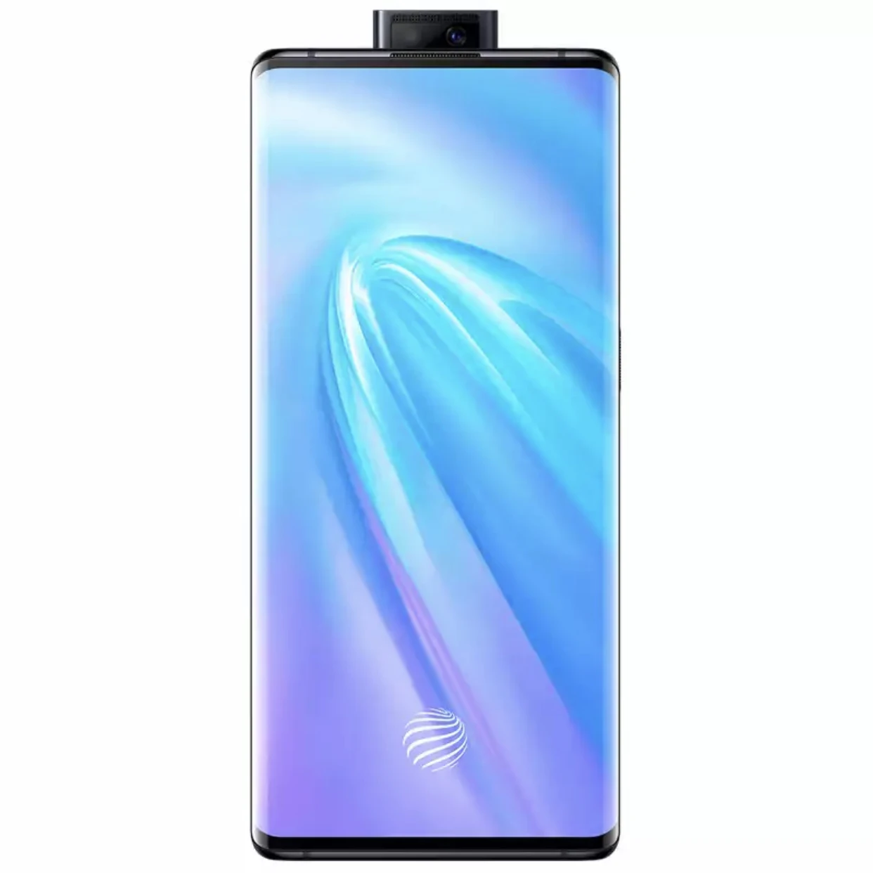 Vivo Nex 3 5G смартфон Super Amoled Snapdragon 855 Plus 6,8" 12G ram 256G rom 64.0MP+ 16.0MP+ 13.0MP+ 13.0MP Super VOOC