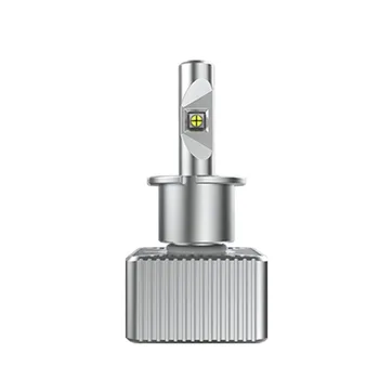 

Super Bright Auto Car Headlights 9-12V Universal Auto Front Bulb Aluminum Automobiles Headlamps Fog Lamp