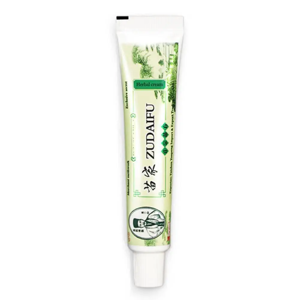 Zudaifu Eczema крем от псориаза дерматит эцематоид Pruritus лечение мазь крем от псориаза китайский медицинский