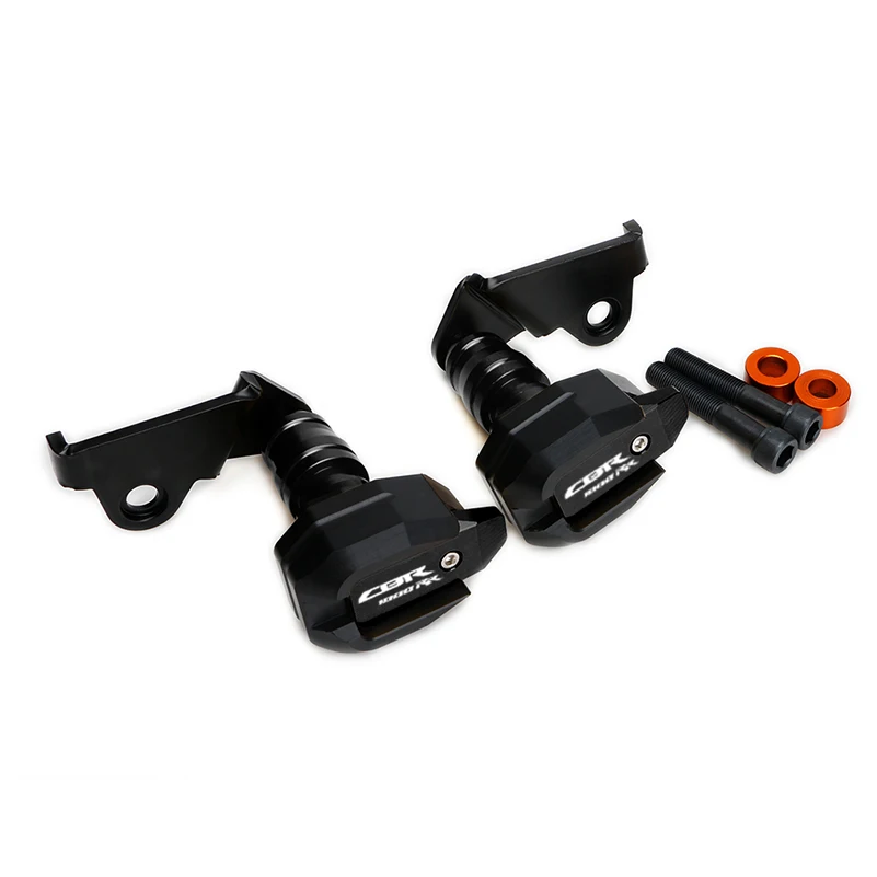 Motorcycle Frame Sliders Fairing Guard Anti Crash Pads For HONDA CBR1000RR CBR 1000 RR 2013-2018 Falling Protection | Автомобили и