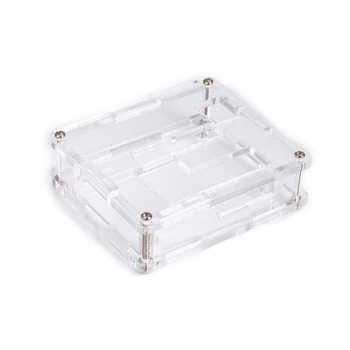 

XH-W1209 Digital Thermostat High Precision Temperature Controller Shell Acrylic Shell Protective Shell