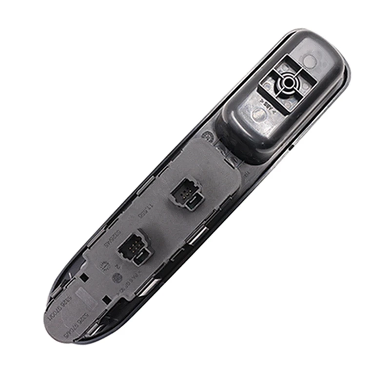 Передний Электрический переключатель окна подходит для peugeot 307 2000 2005 96351622xt модификация автомобиля аксессуары