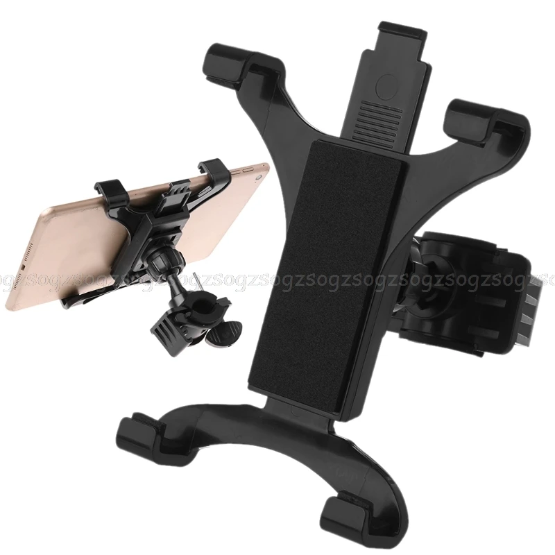 

Bicycle Mini Tablet Holder Universal Adjustable Mount Bike Bracket For 7in-11in Au13 19 Droship