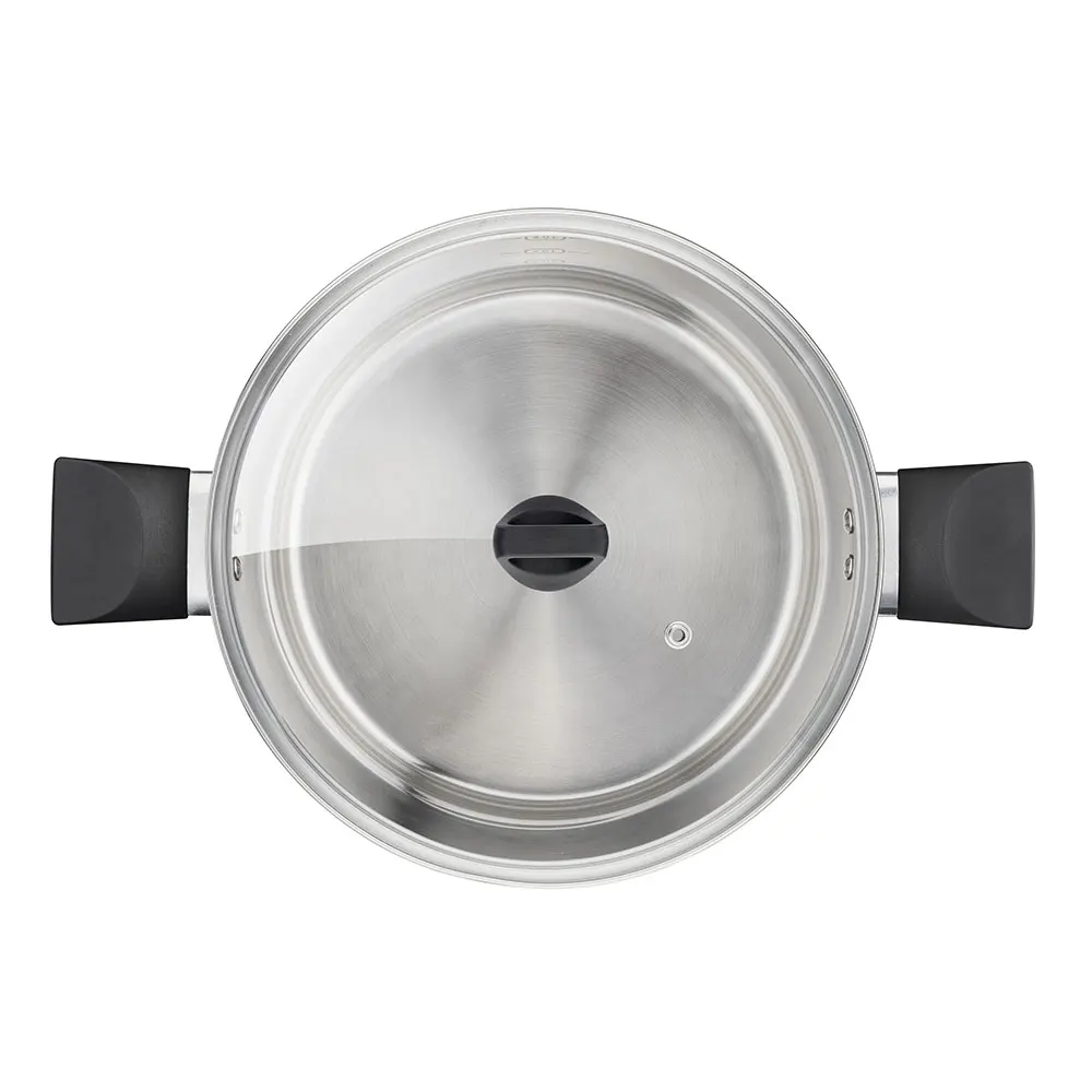 Кастрюля Tefal Simpleo 2,7 л, 20 см+ крышка B9074474