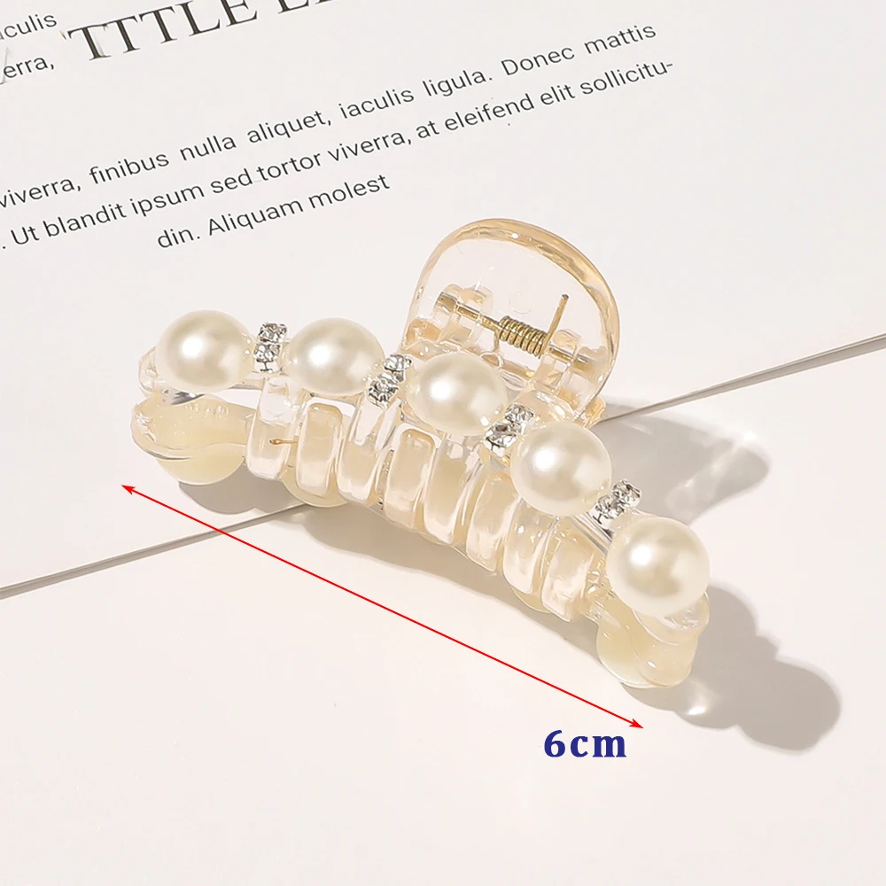 B 6 cm