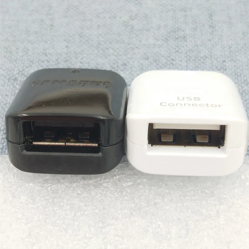 samsung USB 3,1 TYPE C OTG адаптер для передачи данных для Galaxy S8 S9 Plus Note 8 9 A8 поддержка ручка-накопитель/клавиатура/мышь/u-диск
