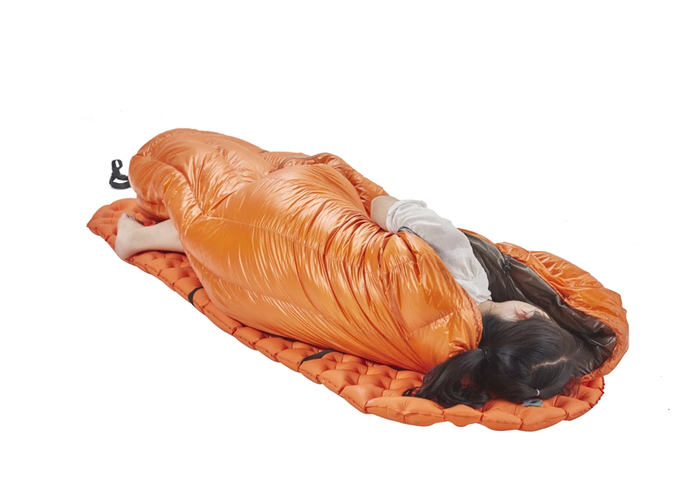 Astagear 20d colchas de dormir hammock underquilt