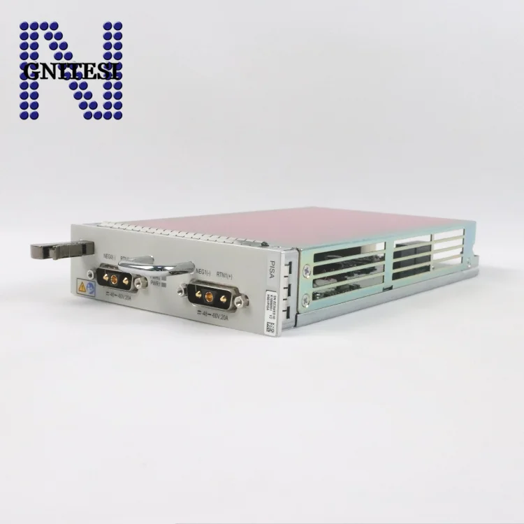 Hua wei электрическая плата постоянного тока PISA для MA5800, модуль питания H901PISA