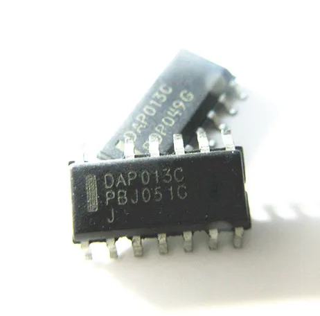 10 шт. IC DAP013C
