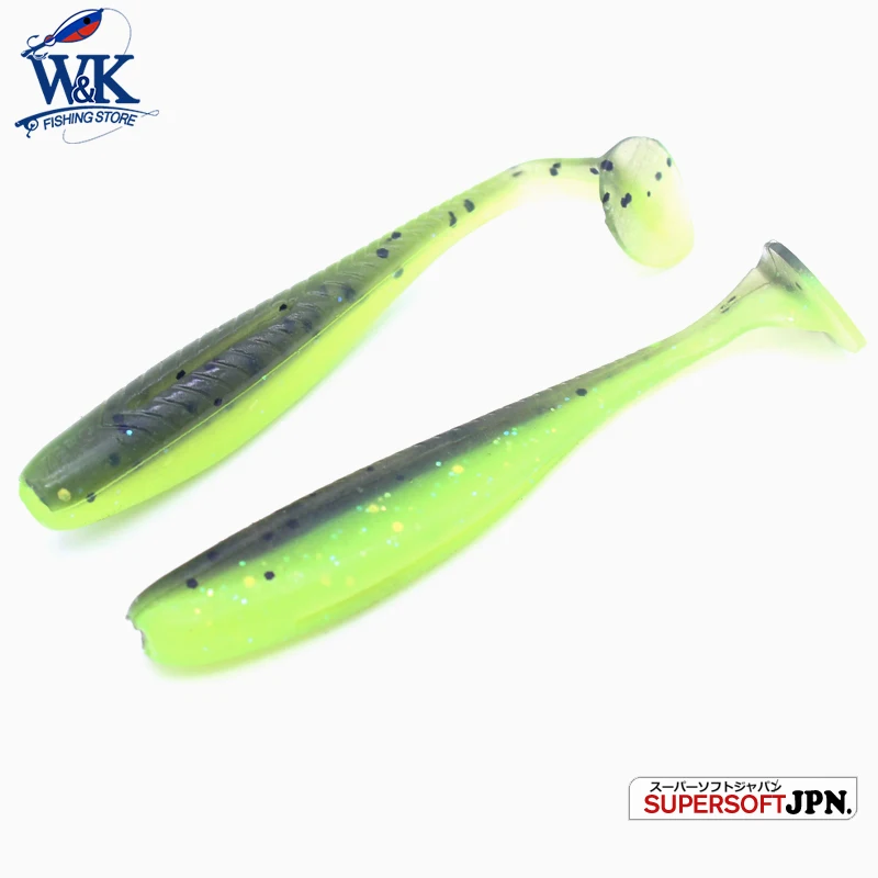 Lot De Leurres De Pêche Arbogast Topwater En Forme De Poisson