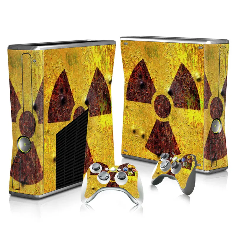 TN-XBOX360 SLIM-2115